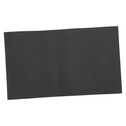 Reptile Terrarium Mat Thick Nonslip Fish Tank Pad for Aquarium Water Absorbent Base Shockproof Bottom Mat Design