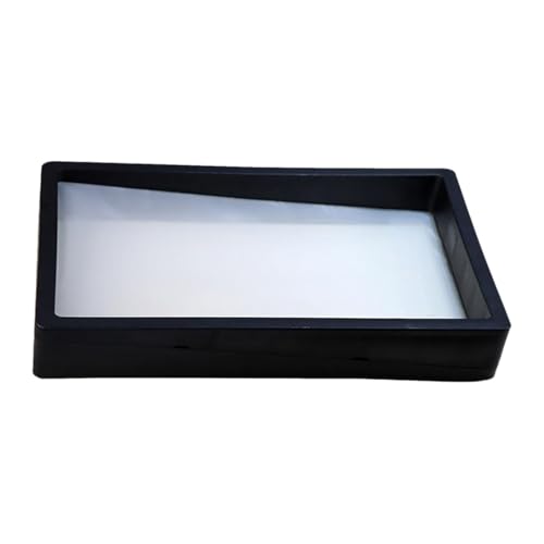 Aquarium Media Pad Fish Tank Easy Installation Sturdy High Density Filtration Net Replace for Trutle Sumps, 29.5x19.5x4cm - size: 29.5x19.5x4cm
