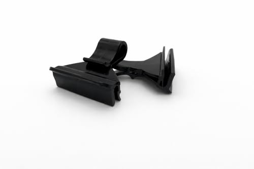 Behrens Infinity Locking Lid Clips, 2pk - size: 2pk Locking Lid Clip