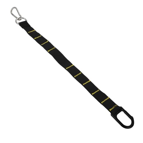 Weighted Sled Pulling Straps for Training, Adjustable Harness Belt