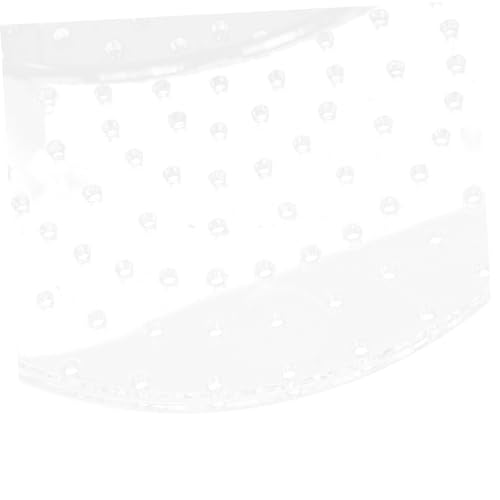 BESPORTBLE Fish Breeding Box for Aquarium Acrylic Isolation Chamber Floating Cover for Betta and Shrimp Breeding