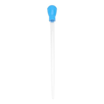 Pipette Dropper Manual Fish Tank Waste for Coral Feeding and Water Changing Fish Tank Cleaning Tool