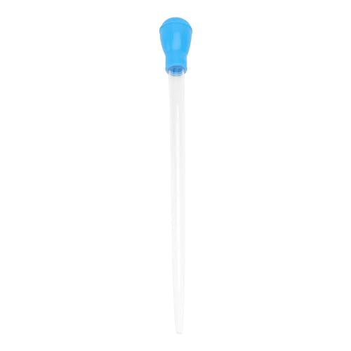 Pipette Dropper Manual Fish Tank Waste for Coral Feeding and Water Changing Fish Tank Cleaning Tool