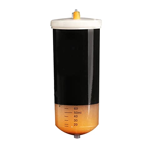 Brine Shrimp,Easy Cleaning, Practical, Live Artemia Cysts, Hatchery Kit, Artemia Hatchery Brine Shrimp Eggs, Hatchery Kit for Hatching, Multi, Large - size: Large