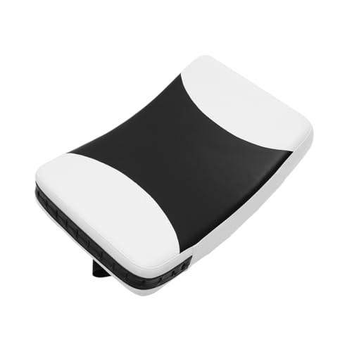 STOBAZA Taekwondo Kicking Pad Curved PU Kick Shield for Sparring Training