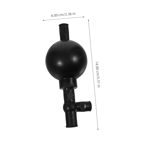 Pipetting Design Laboratory Bulb for Precise Liquid Extraction Labs and Medical Facilities Easy to Use and Versatile Tool