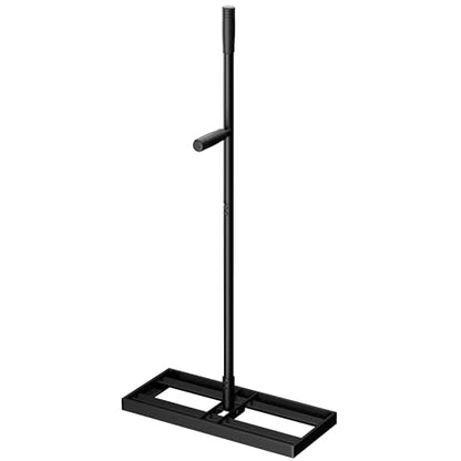 Lawn Leveling Rake,Leveling Rake for Soil or Dirt Ground Courtyard
