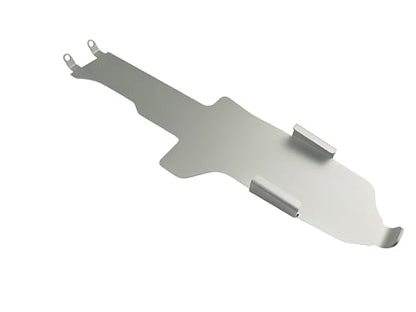 Tank Guard Protection Plate for Chainsaw Ms261 Ms291 Ms271 Made from Aluminum