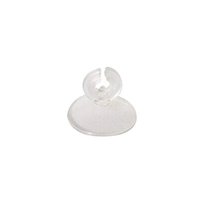 20Pcs Aquarium Suction Cup Clips Airline Tube Holders Clamps For Fish Tank A Creative And Exquisite Workmanship Practical