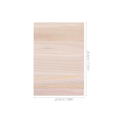 Veemoon Taekwondo Breaking Boards 10 Pack Professional Breaking Planks for Karate and Martial Arts Training Wooden Target Boards for Kids Performance Practice 11.53 X 7.99 X 0.23 in