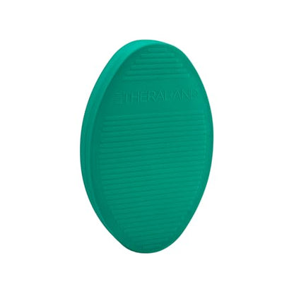 THERABAND Stability Trainer Pad - color: Green - Firm - Beginner, size: Single