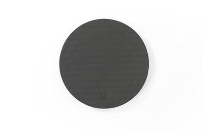 Rotator Disc Pad for Precision Rotator Discs, Balanced Body, 12 in, Pair - size: Single, 15 inch