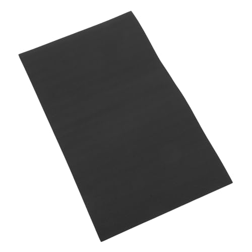 Aquarium Leveling Mat Thicken - Fish Tank Cushion Pad Thick Shockproof Base for Enhanced Stability Under Fish Tanks