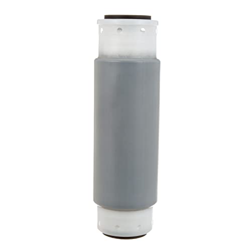 3M Aqua-Pure Whole House Standard Sump Replacement Water Filter Drop-in Cartridge APS117, APS11706 - style: APS117, 5 micron sediment, scale and chlorine, taste and odor