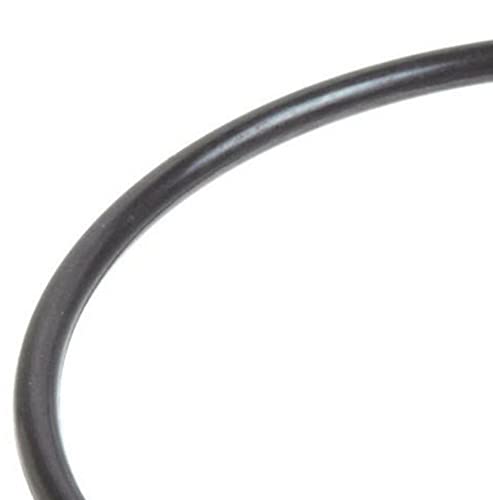 Beaver Island Parts Co. fits Fluval A20210 FX O-Ring (Filter Lid) for FX4 / FX5 / FX6 for Aquarium Fish Tank