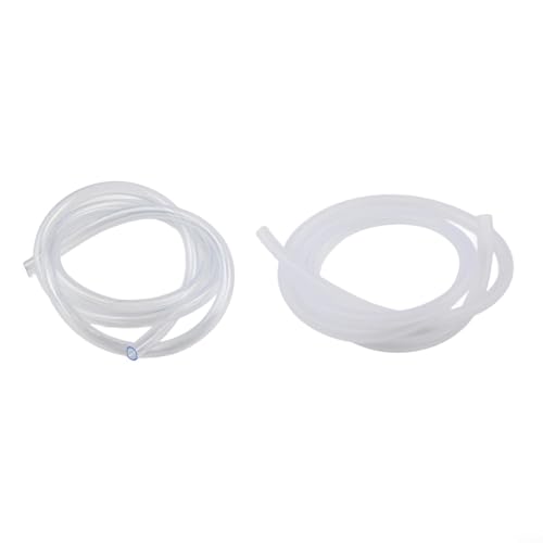 5V Water Pump, USB Electric Vacuum Pump, Self-Priming Portable Design, Plastic Build, 4L Min Flow, 6MM Tube, White, for Aquarium, Balcony, Travel, Outdoor(10 Meter) - size: 10 Meter