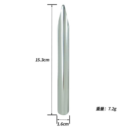5PCS Stainless Steel Lab Scraper 6 inch Round Tip Curved Metal Bead Scoop Steel Bead Glitter Glitter Tool Scoop Shovel Scoop Spoon Used for scooping Transferring Mixed Powder Paste