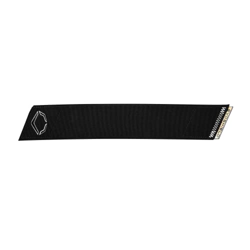 EvoShield Pro-SRZ Guard Strap - Strap ONLY - color: Black