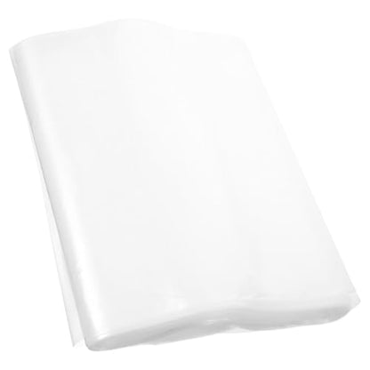 CHILDWEET 50pcs Live Fish Transport Bags Plastic Packaging Bags for Aquarium Shipping for Outdoor Fish Transport
