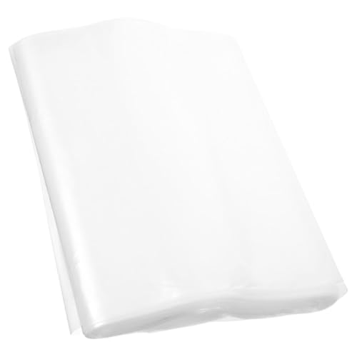 CHILDWEET 50pcs Live Fish Transport Bags Plastic Packaging Bags for Aquarium Shipping for Outdoor Fish Transport