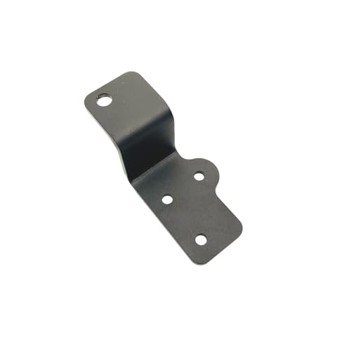 for 2007-2008-2009-2010 Wrangler Replacement 304 Stainless Steel Subwoofer Bracket