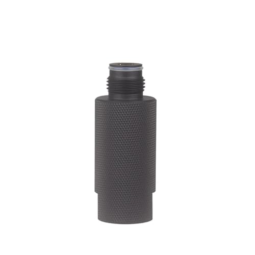 1pcs G1/2-14 Gas Cylinder Refill Filling Adapter Air Tank Soft Connector Regulator Fittings Diving Aquarium Soda CO2 Accesories(Option 5) - size: Option 5