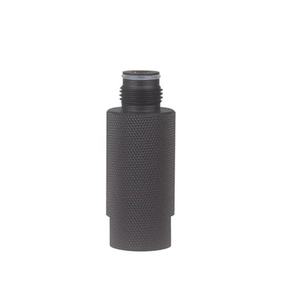 1pcs G1/2-14 Gas Cylinder Refill Filling Adapter Air Tank Soft Connector Regulator Fittings Diving Aquarium Soda CO2 Accesories(Option 5) - size: Option 5