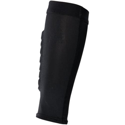 Gameday Armour Pro Padded Forearm Sleeves Black S/M - size: Small-Medium