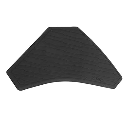 Side Fuel Tank Pads Protector Stickers Decal Knee Grip Traction Pad for KLR 650 KLR650 2021 2022