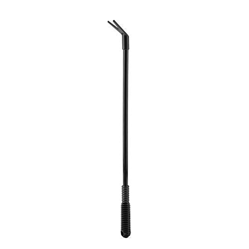 4-in Portable Aquarium Tool Set - Fish Cleaner Brush, Lightweight, Easy Assembly