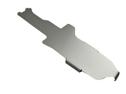 Tank Guard Protection Plate for Chainsaw Ms261 Ms291 Ms271 Made from Aluminum