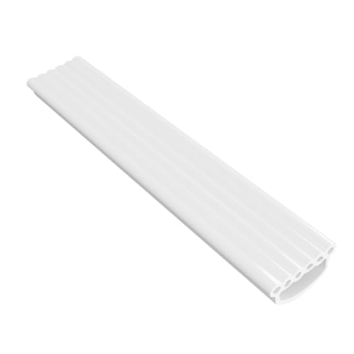 Classic Wrestling Headgear, White Straps - style: Black w/ White Straps