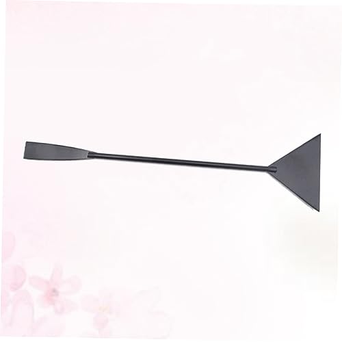 Stainless Steel Flat Sand Shovel for Aquarium Cleaning Plant Shovel Grass Waterweed Clipper Aquatic Maintenance Tools