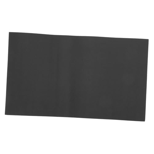 Garneck Aquarium Leveling Mat Thicken Non- Pad for Fish Tanks Shockproof and Bottom Cushion Thick Tank Stability and Comfort