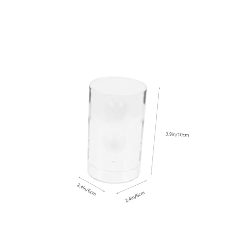 Floating Fish Feeding Sturdy Aquarium Feeder Circle Cup Convenient Feeding for Fish Tanks Easy to Use and Reusable Design