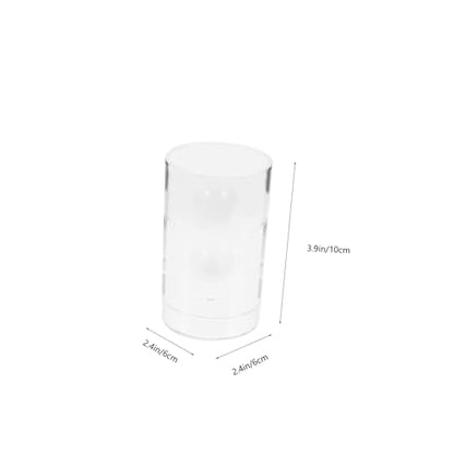 Floating Fish Feeding Sturdy Aquarium Feeder Circle Cup Convenient Feeding for Fish Tanks Easy to Use and Reusable Design