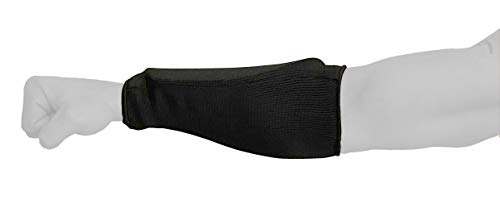 Sedroc Forearm Guards Padded Arm Sleeves - Pair - size: Medium - 9" long