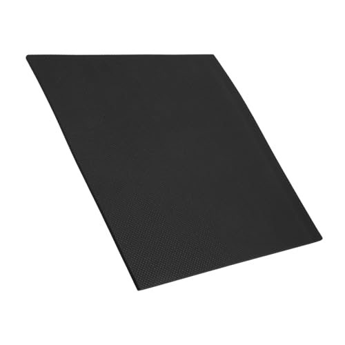 Aquarium Bottom Mat Non Slip Eva Pad for Fish Tank Shockproof and Cuttable Design Durable Wear Resistant Aquarium Base Mat for Heat Retention and Integrity