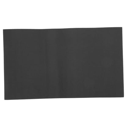 Aquarium Bottom Mat Thickened Shockproof Pad for Fish Tank Leveling Non- Design Cushioning and Comfortable for Pet Fish