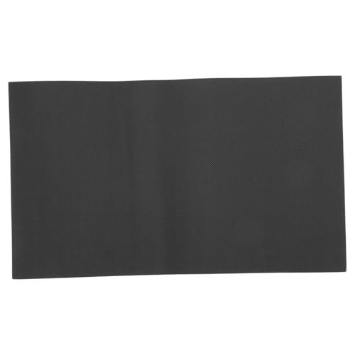 Aquarium Bottom Mat Thickened Shockproof Pad for Fish Tank Leveling Non- Design Cushioning and Comfortable for Pet Fish