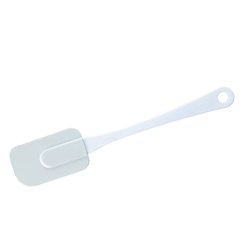 Chef Craft Basic Jumbo Baking Spatula, 13.25 inch, White - style: Jumbo Baking Spatula