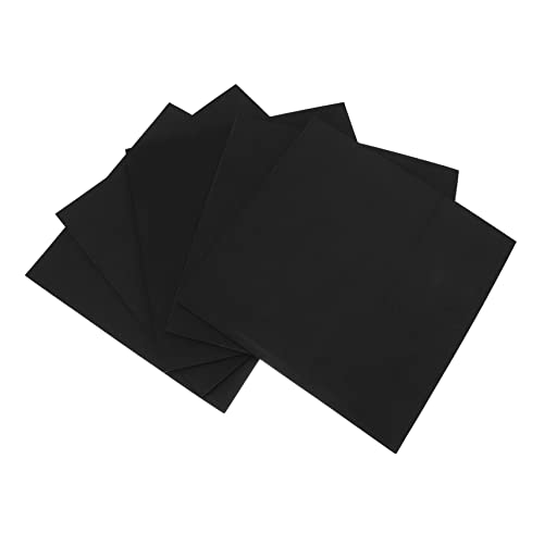 5Pcs Non Slip Insulation Mat for Fish Tanks Shockproof Pad Aquarium Supply for Comfortable Fish Environment