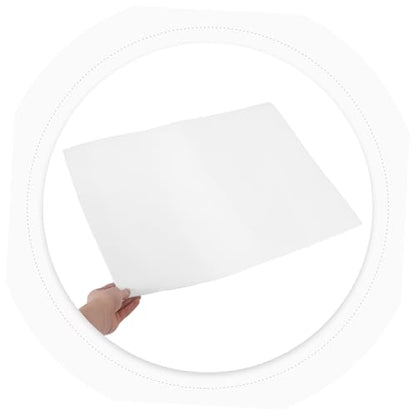 Kisangel Foam Aquarium Leveling Mat: 45x60cm Thickened Fish Tank Pad - Non-Slip Shockproof Fish Tank Pad for Under Aquarium Accessories