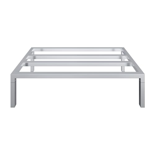 Aluminum Dunnage Rack 48" x 24" | 12" Off The Floor | 1100 Lbs Capacity - size: 48" Long x 24" Wide | Height: 12" Off The Floor