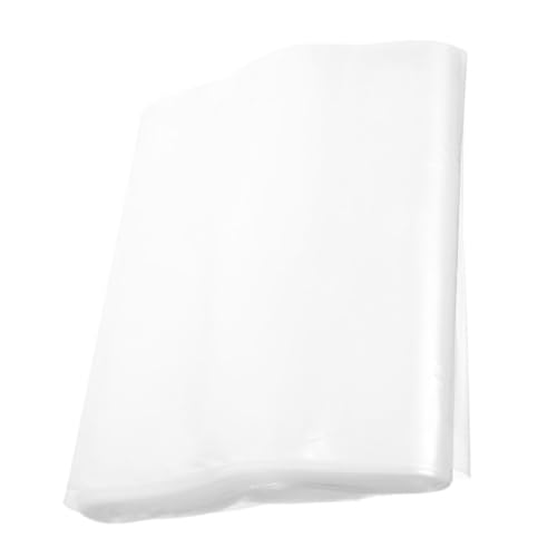 ULTECHNOVO 50pcs Fish Transport Containers Aquarium Shipping Bags for Safe Outdoor Transportation of Live Fish and Shrimp Leakproof Capacity