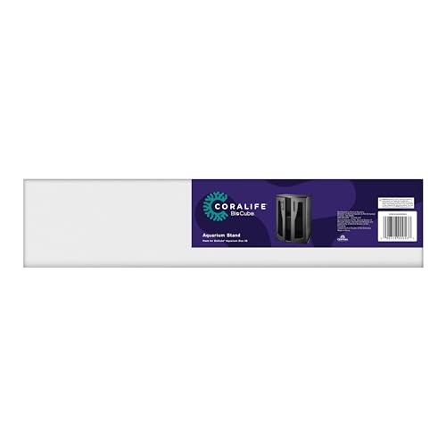 Coralife BioCube Aquarium Fish Tank Wood Stand For 32 Gallon Size - size: 32 Gallon