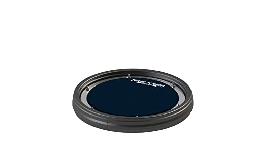 Tama True Touch Training AAD Snare Pad - 10-inch - size: Single 10" SD