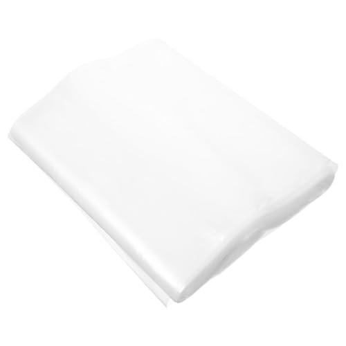 50pcs Plastic Fish Transport Bags for Ornamental Fish Shipping 24x48cm Oxygen-permeable Aquarium Packaging Bags and Storage
