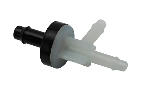 GM Genuine Parts 15-50568 (15733271) Vacuum Check Valve