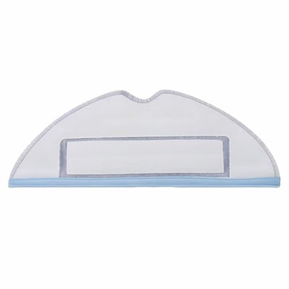 Replacement Mop Cloth Vibration Bracket Mop Rack Stand Holder Compatible for Roborock S8, S8+, S7, S7+, S7 MaxV, S7 MaxV Plus, S7 MaxV Ultra, S7 Pro Ultra, T7S，S70，S75 Vacuum Cleaner Accessories